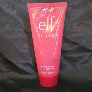 Jelly Pop Watermelon Jelly Cleanser - Red